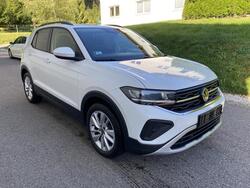 T-Cross 1.0 TSI 85 kW Prime Facelift DSG R-Ca...