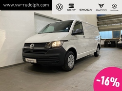 T6.1 Transporter Kasten 2.0 TDI  lang LR KLIMA R