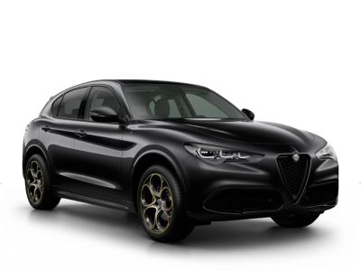 Alfa Romeo Stelvio Intensa im Auto-Abo - 10829516