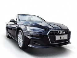 Audi A5 40 TFSI Cabriolet - 10772644