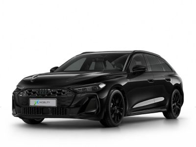 Audi A5 Avant 2.0 TDI quattro im Auto-Abo - 10814351