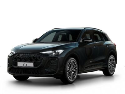 Audi SQ5 edition one TFSI S Tronic im Auto-Abo - 10839634