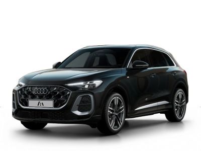 Audi Q5 TDI quattro S Tronic im Auto-Abo - 10839134