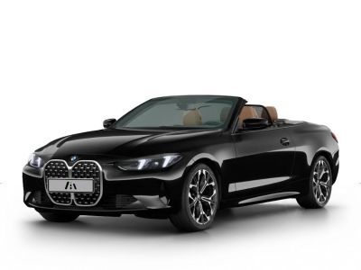 BMW 430i Cabrio XDrive im Auto-Abo - 10837548
