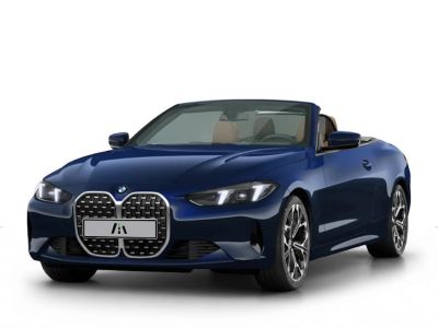BMW 430i Cabrio XDrive im Auto-Abo - 10837555