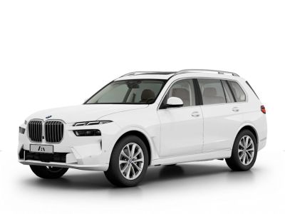 BMW X7 xDrive 40i im Auto-Abo - 10837814