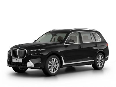 BMW X7 xDrive 40i im Auto-Abo - 10836898