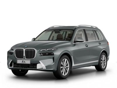 BMW X7 xDrive 40i im Auto-Abo - 10836904