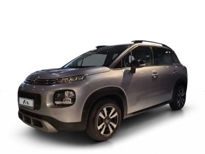 Citroen C3 Aircross Shine im Auto-Abo - 10832672