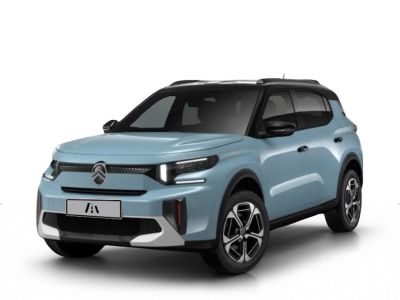 Citroen C3 Aircross im Auto-Abo - 10831676
