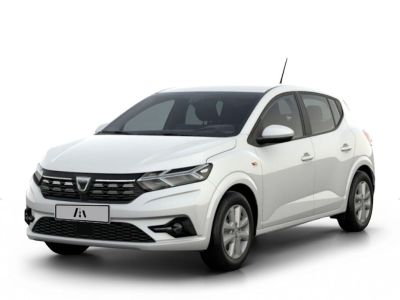 Dacia Sandero 90 Journey - 10816893