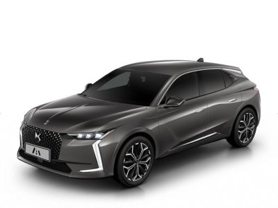 DS Automobiles DS4 Etoile+Alcantara im Auto-Abo - 10831186