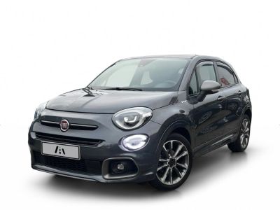 Fiat 500X 1.0 Sport im Auto-Abo - 10825610