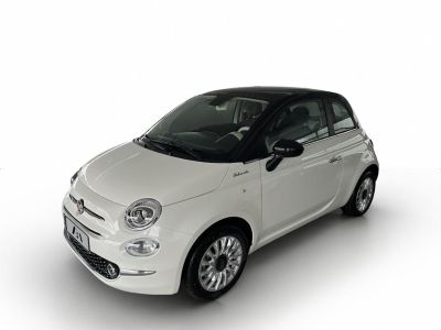 Fiat 500 1.0 Dolcevita Hybrid im Auto-Abo - 10789267