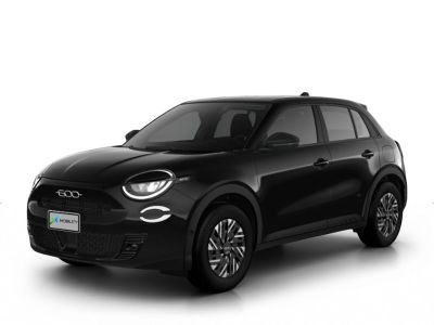 Fiat 600 Bild von ViveLaCar