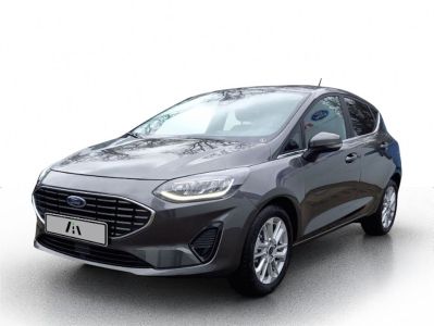 Ford Fiesta 1.0 EcoBoost Titanium - 10785793