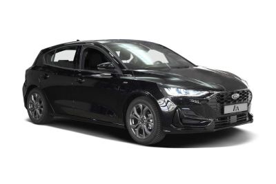 Ford Focus 1.0 EcoBoost ST-Line im Auto-Abo - 10822451