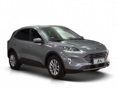 Ford Kuga Titanium X im Auto-Abo - 10829257