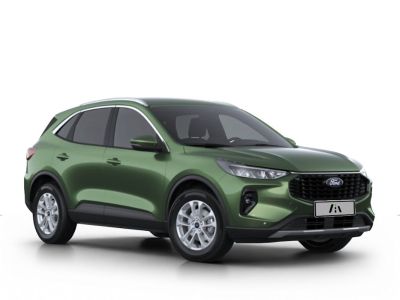 Ford Kuga Titanium im Auto-Abo - 10832748