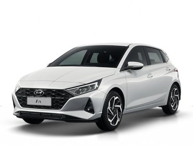 Hyundai i20 - 10814110