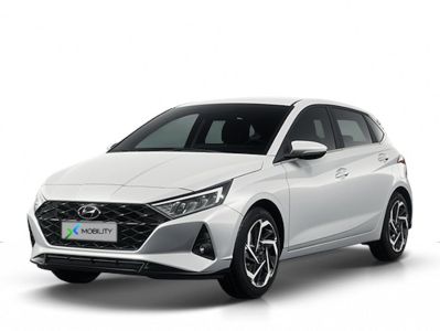 Hyundai i20 im Auto-Abo - 10814078