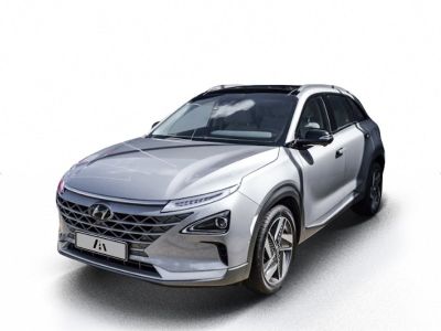 Hyundai NEXO Prime im Auto-Abo - 10744999