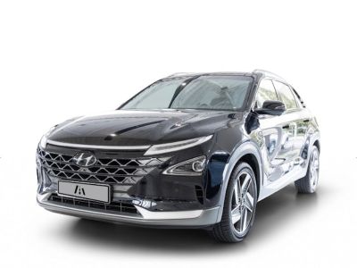 Hyundai Nexo Prime im Auto-Abo - 10794920