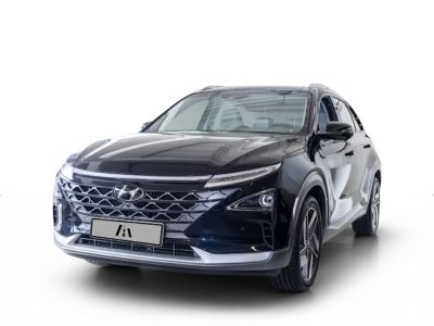 Hyundai NEXO Prime im Auto-Abo - 10794913