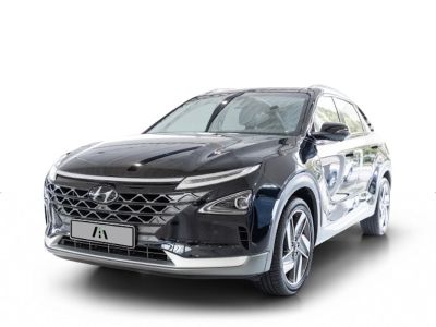 Hyundai NEXO Prime im Auto-Abo - 10794914