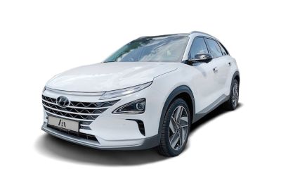 Hyundai NEXO Prime im Auto-Abo - 10700977