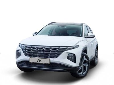 Hyundai Tucson Prime im Auto-Abo - 10830100