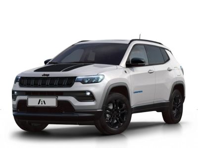 Jeep Compass North Star im Auto-Abo - 10831642