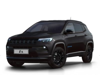 Jeep Compass North Star im Auto-Abo - 10832764