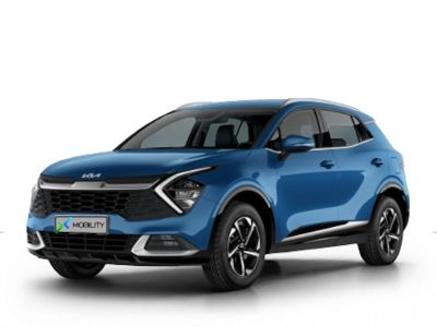 KIA Sportage 1.6 T GDI im Auto-Abo - 10833861