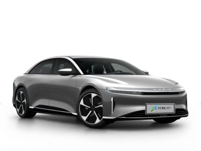 LUCID Air Pure im Auto-Abo - 10812929