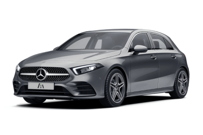 Mercedes-Benz A 200 d AMG Line im Auto-Abo - 10768127