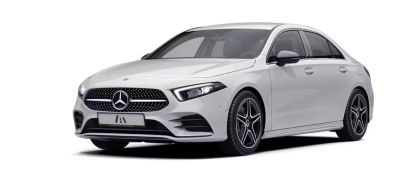 Mercedes-Benz A 250 Limousine AMG im Auto-Abo - 10768172