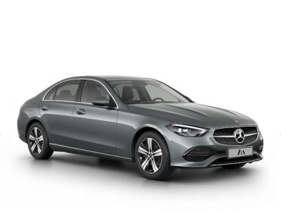 Mercedes-Benz C 180 Avantgarde im Auto-Abo - 10838608