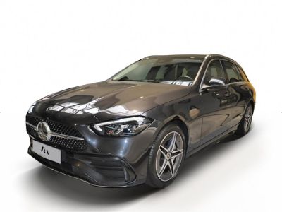 Mercedes-Benz C 220 d T-Modell AMG im Auto-Abo - 10767941