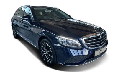 Mercedes-Benz C 180 T-Modell im Auto-Abo - 10768033