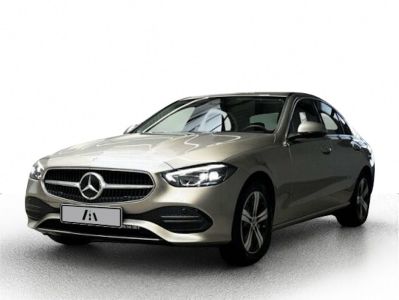 Mercedes-Benz C 300 e Avantgarde im Auto-Abo - 10789227