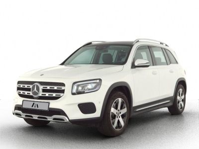 Mercedes-Benz GLB 250 Progressive - 10790607