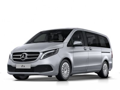 Mercedes-Benz V 220 d Lang im Auto-Abo - 10768123
