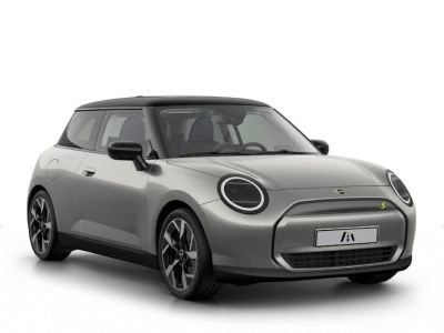 MINI Cooper SE im Auto-Abo - 10812154