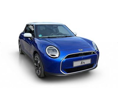 Mini Cooper SE im Auto-Abo - 10812153