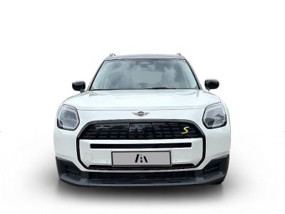 MINI Countryman SE ALL4 - 10812157