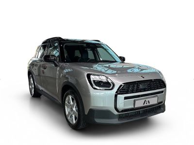 MINI Countryman D - 10812158