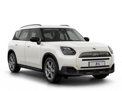 MINI Countryman SE ALL4 - 10812159