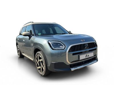 MINI Countryman C - 10812156