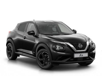 Nissan Juke N-Connecta im Auto-Abo - 10836419